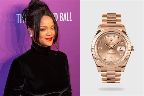 female celebrities wearing rolex|who wears rolex watches.